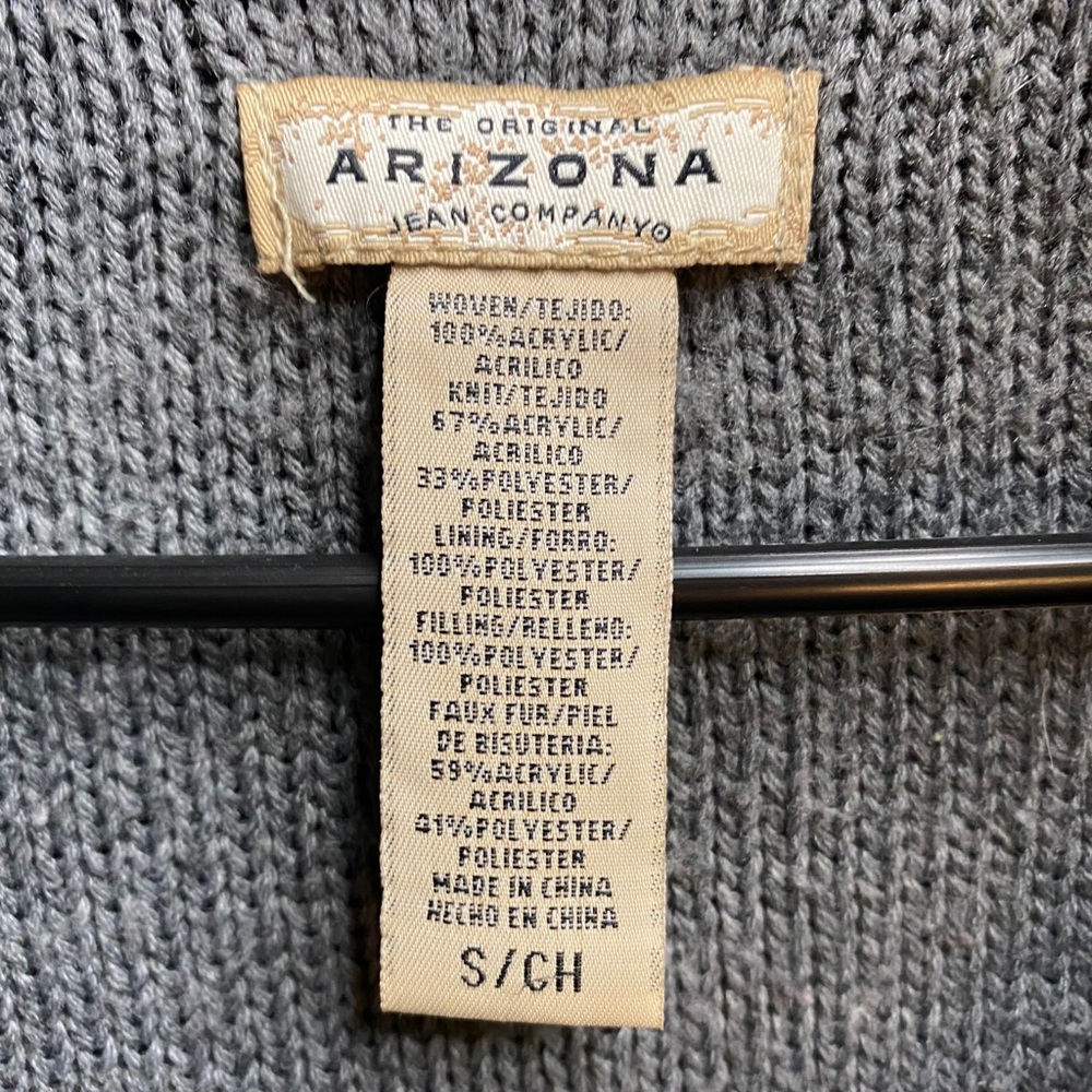 Arizona half Jacket - Picture 5 of 5